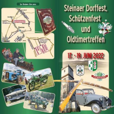 Schützenfest 2022