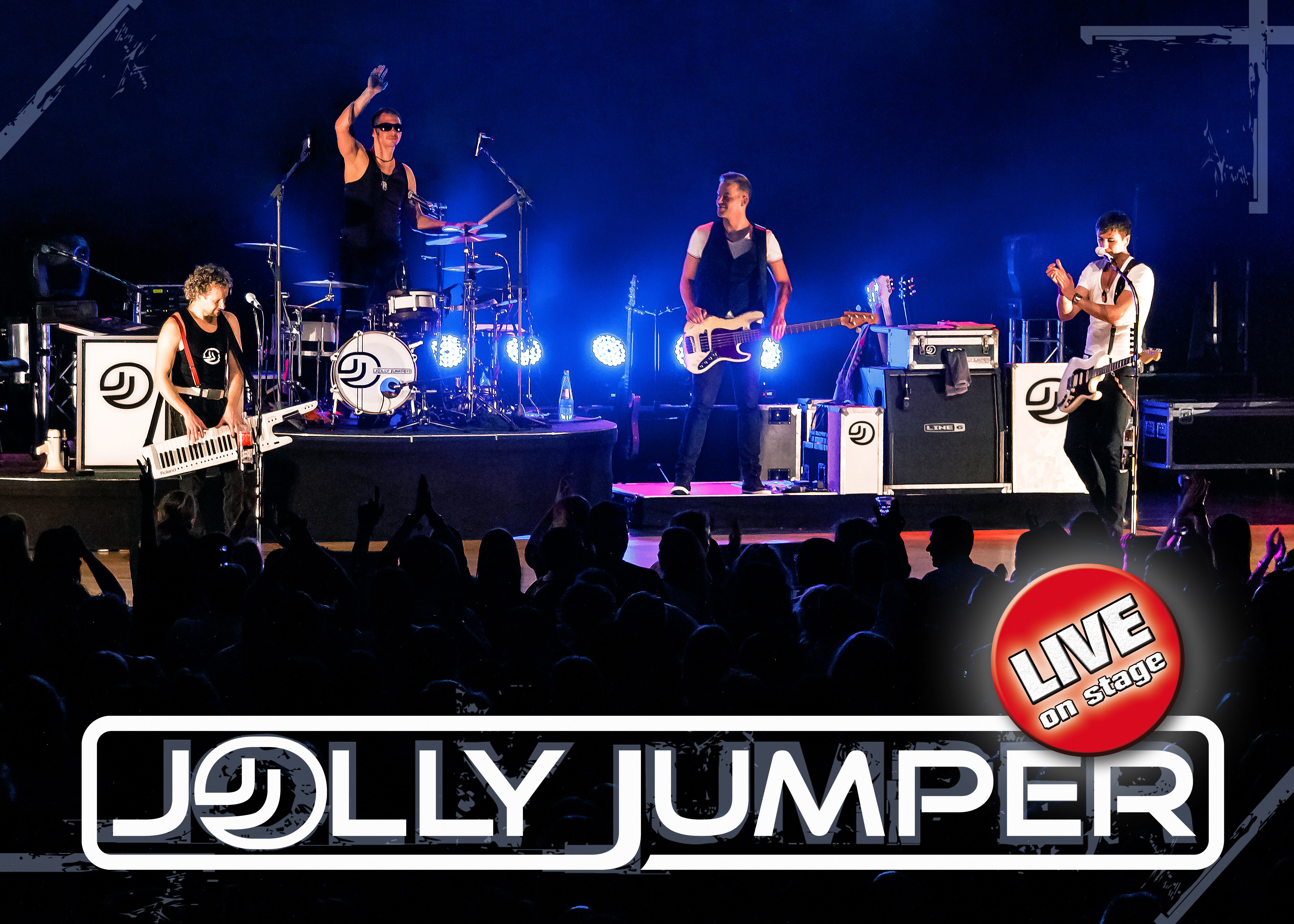 Jolly Jumpers